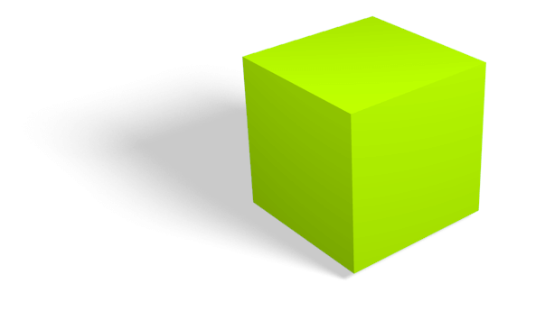 Cube