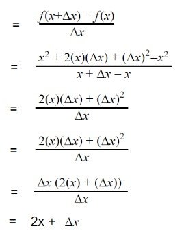 implicit differentiation